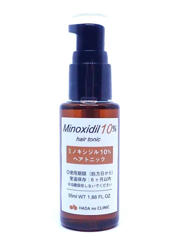 Minoxidil Hair Tonic Lotion