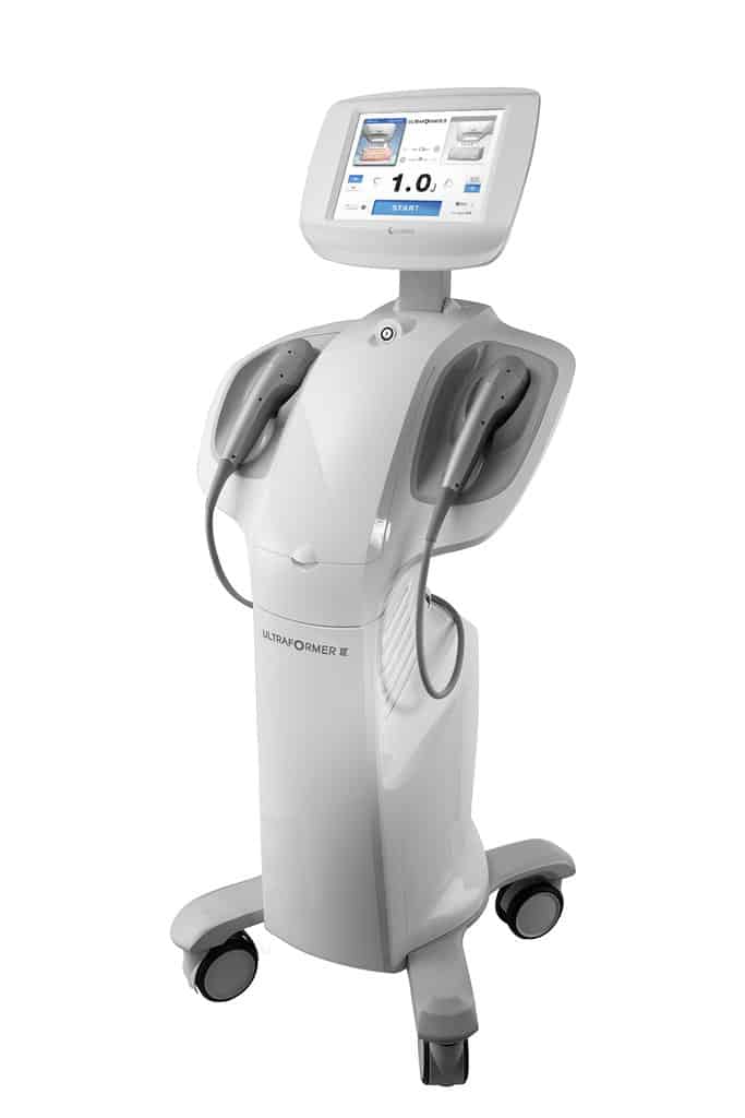 ウルトラフォーマー3