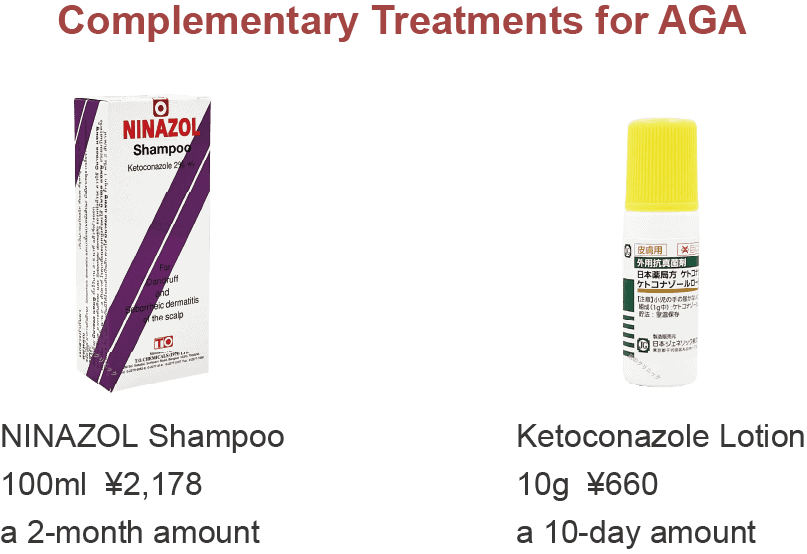 Ketoconazole_shampoo_and_lotion