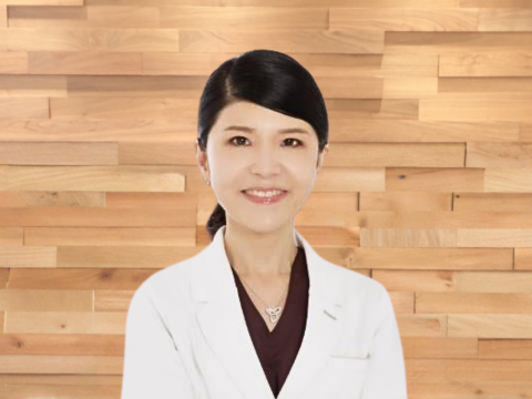 医師紹介写真:松田医師